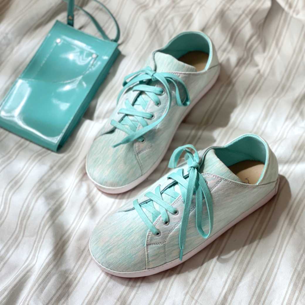 Brittany - Blue (หมดแล้วหมดเลย)