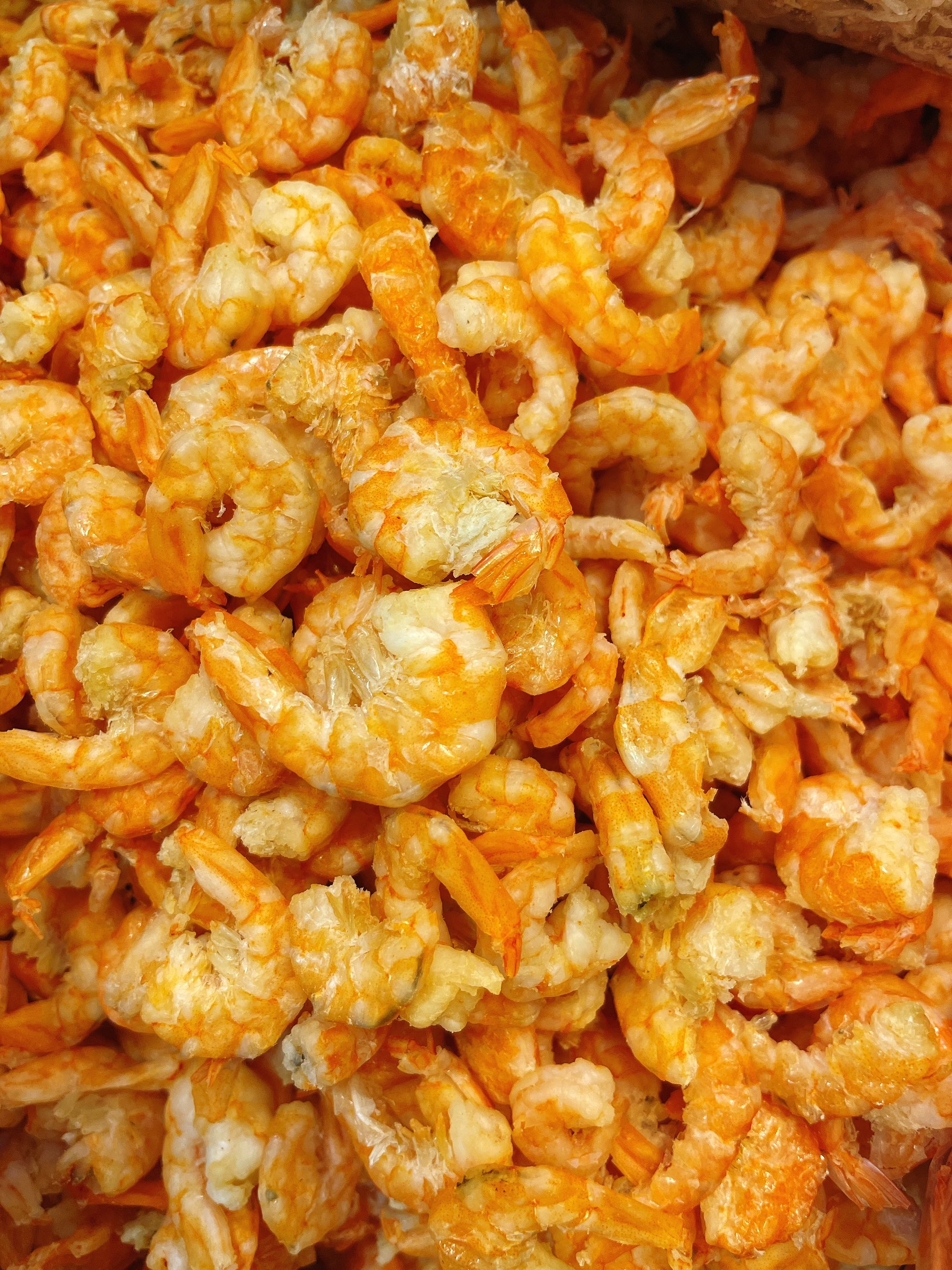กุ้งแชบ๊วยกลาง ไซส์ M