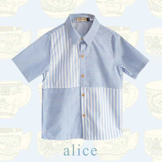Alice shirt Dad (Pre-order)