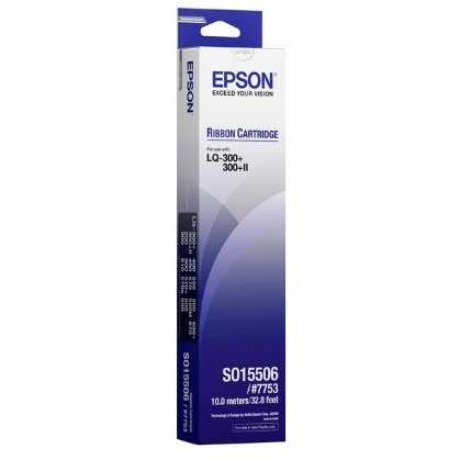 หมึก EPSON LQ300
