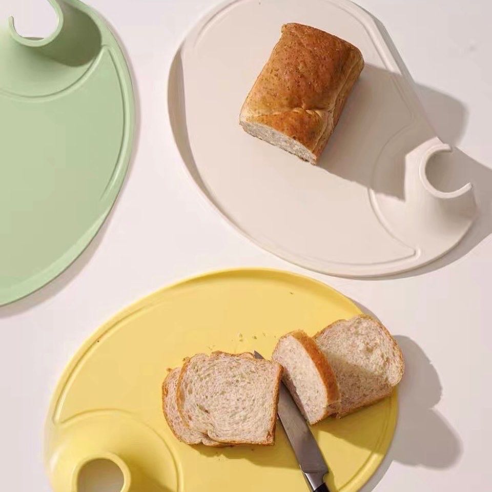 Cutting board (Pre-order)