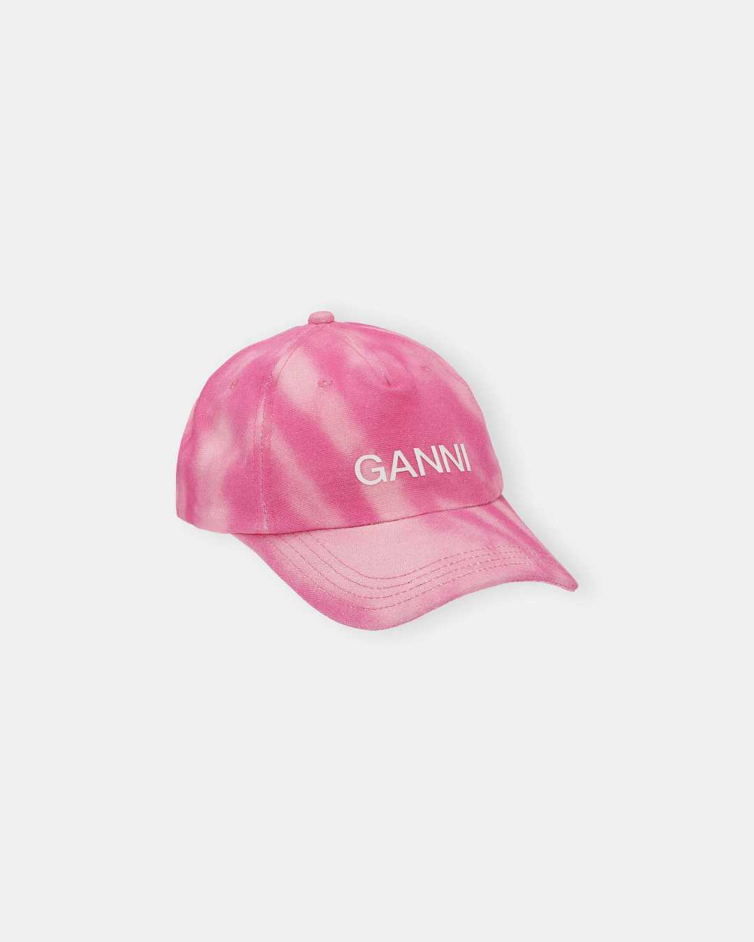 GANNI | Canvas Cap