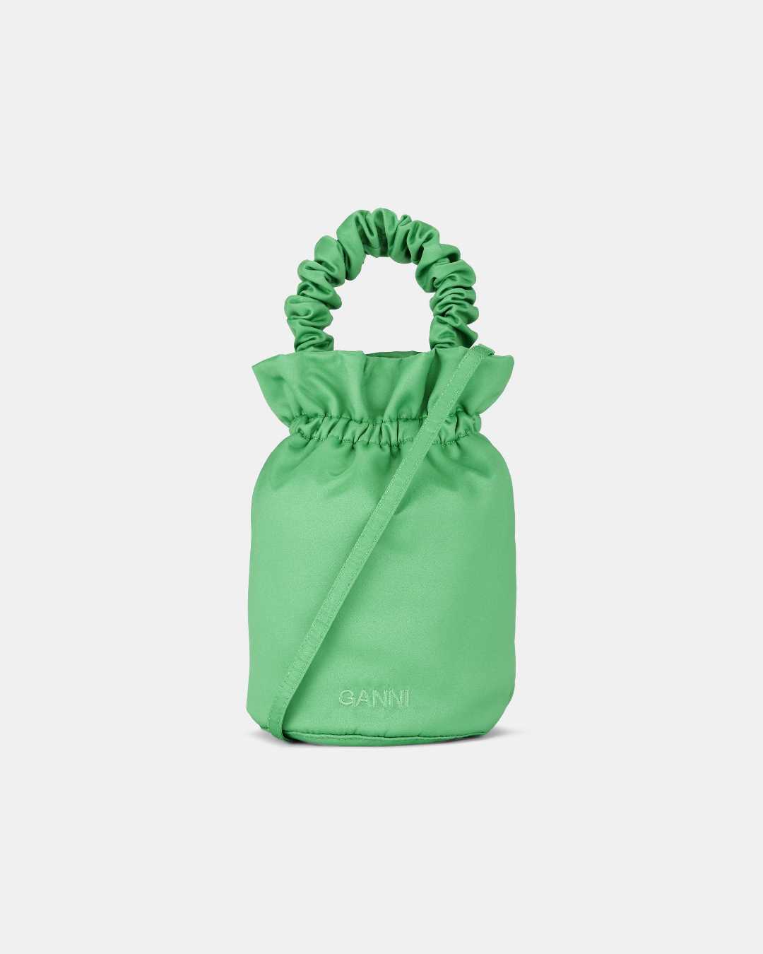 GANNI | Mini Pouch Bag