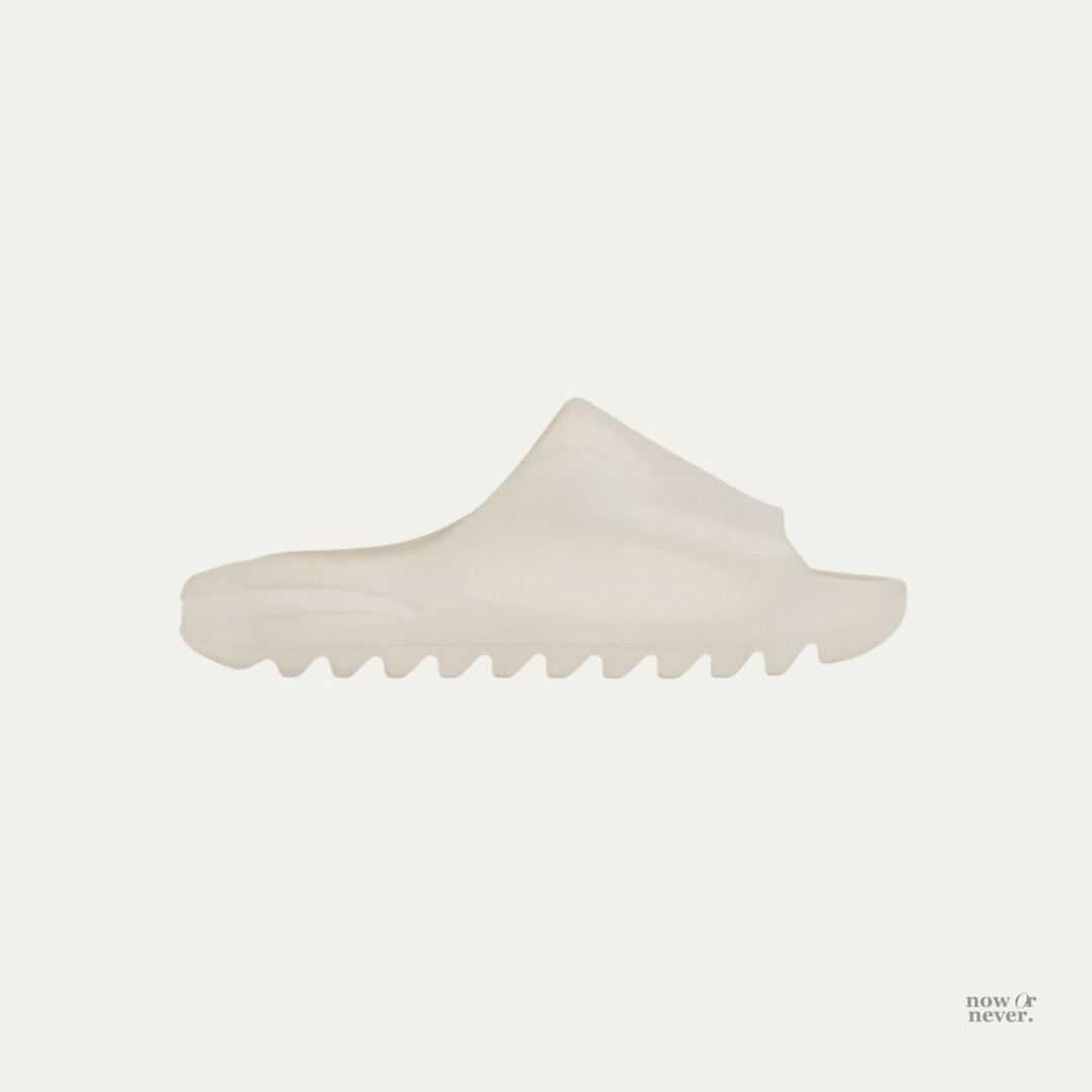 [PRE-ORDER] ADIDAS YEEZY SLIDE BONE 2022