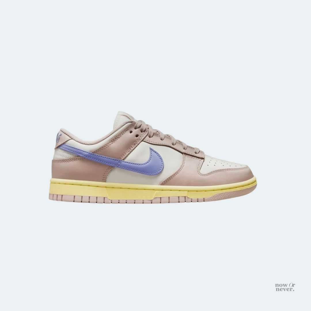 [PRE-ORDER] NIKE DUNK LOW PINK OXFORD