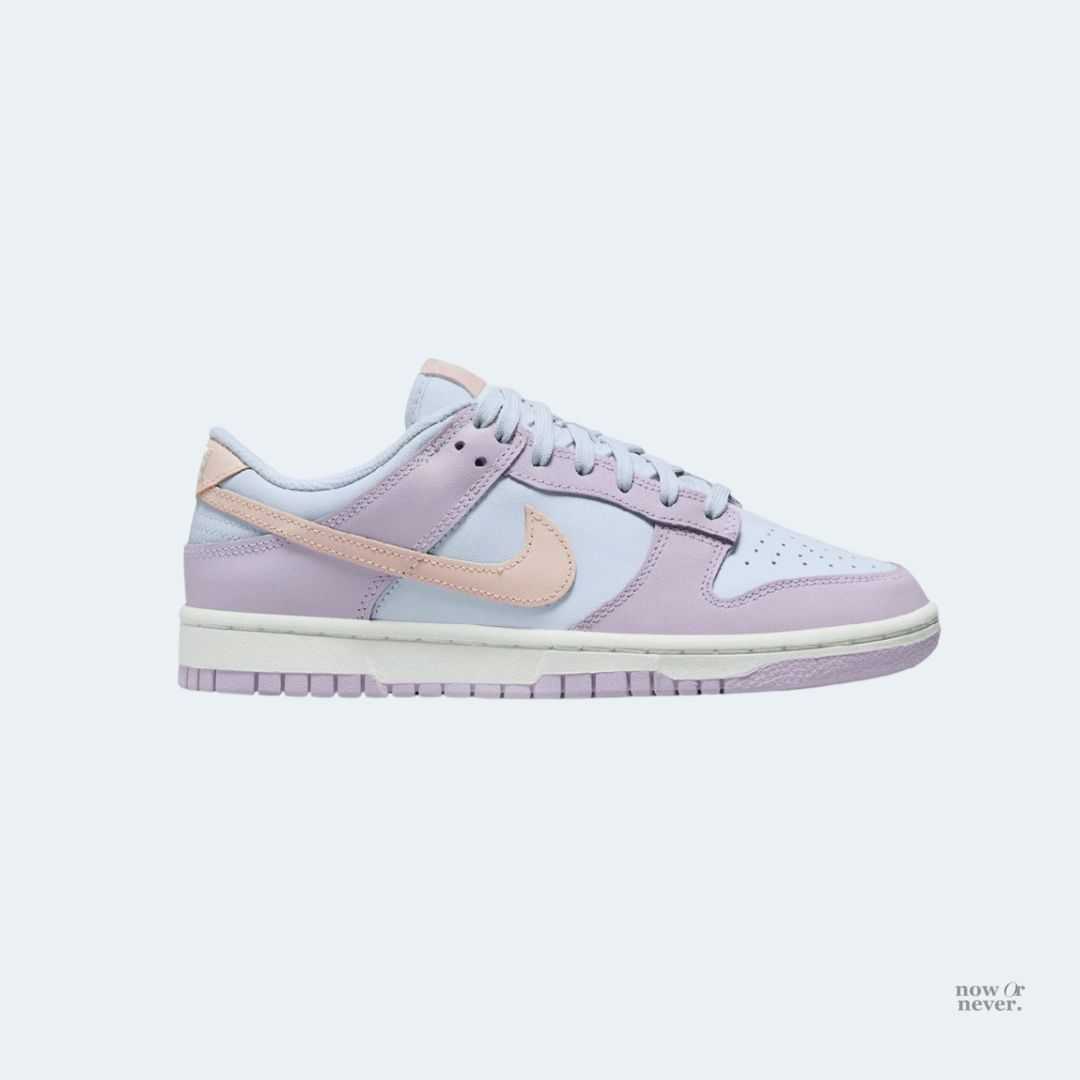 [PRE-ORDER] NIKE DUNK LOW ATMOSPHERE PINK
