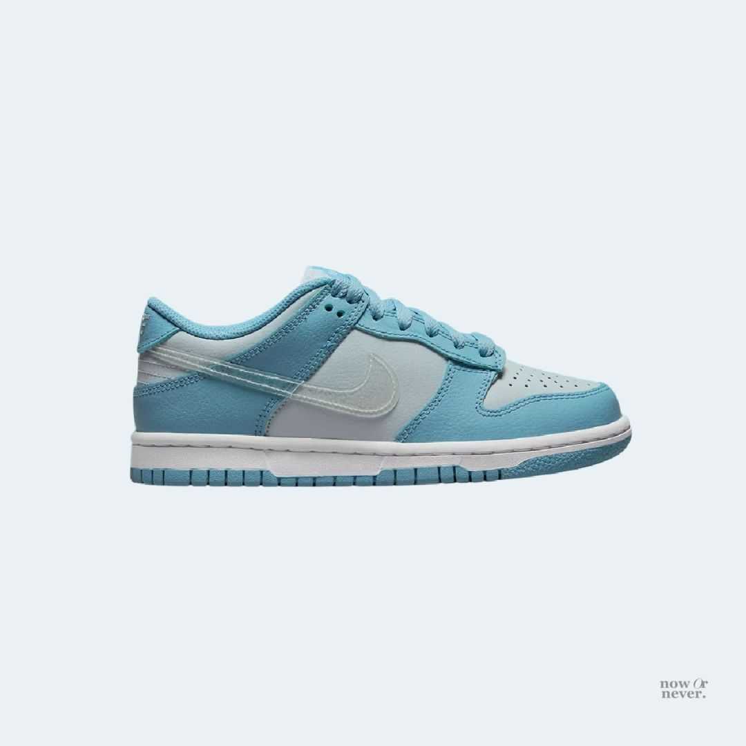 [PRE-ORDER] NIKE DUNK LOW AURA (GS)