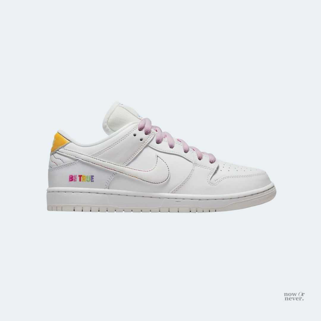 [PRE-ORDER] NIKE SB DUNK LOW PRO BE TRUE