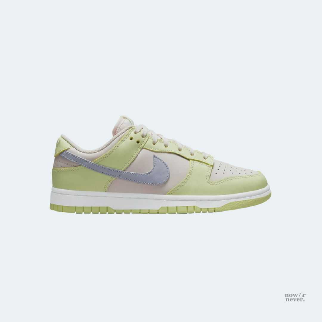 [PRE-ORDER] NIKE DUNK LOW LIGHT SOFT PINK (W)