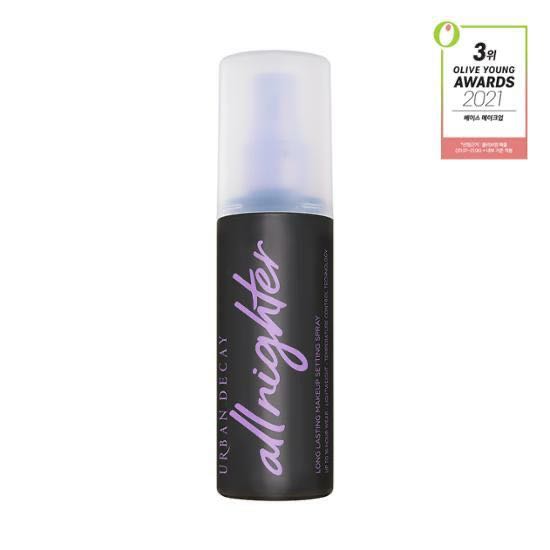 (พร้อมส่ง) URBAN DECAY ALL NIGHTER Long Lasting Makeup Setting
