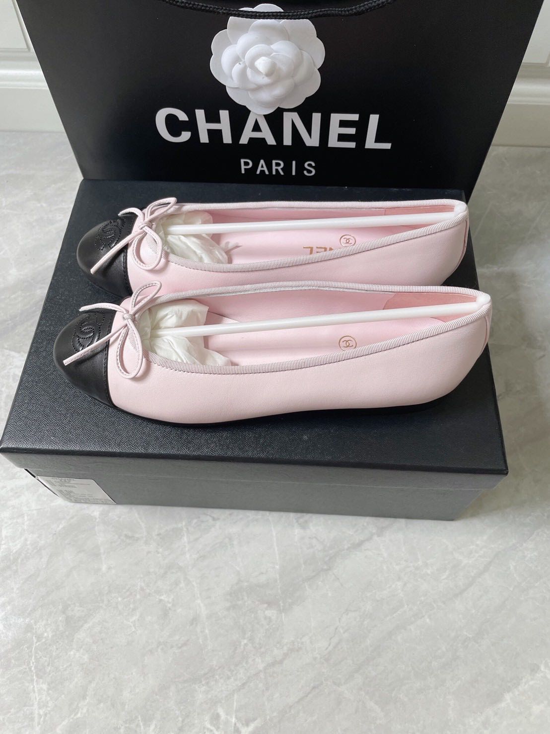 Chanel 