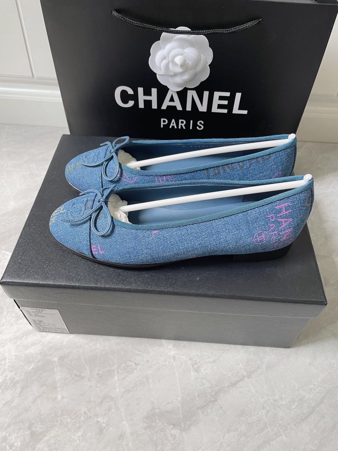 Chanel 