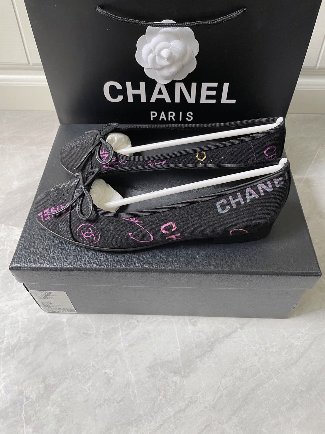 Chanel 