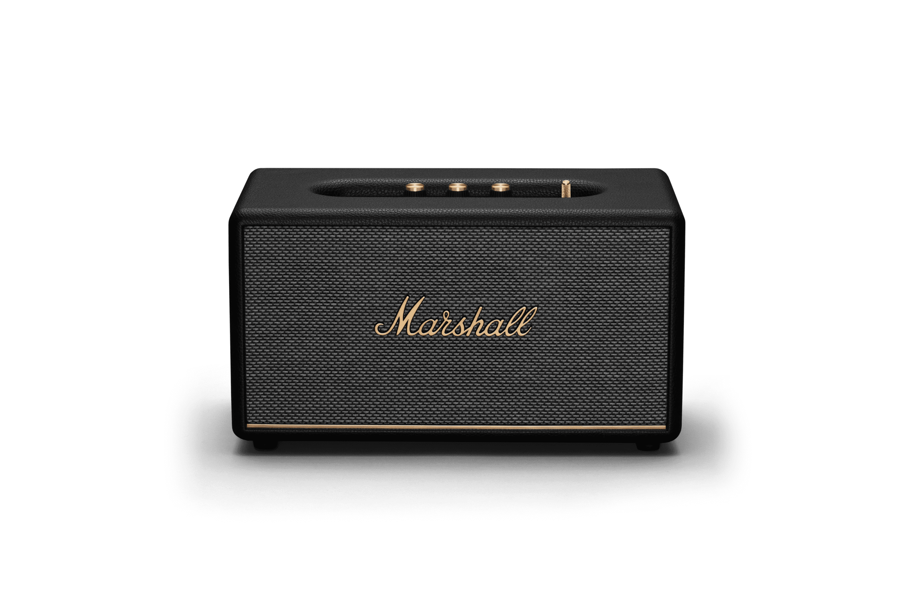 Marshall Stanmore IIl Black