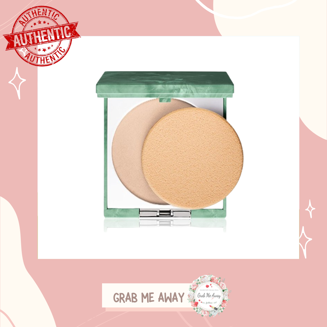 CLINIQUE Superpowder Double Face Makeup 02 Matte Beige 10 g