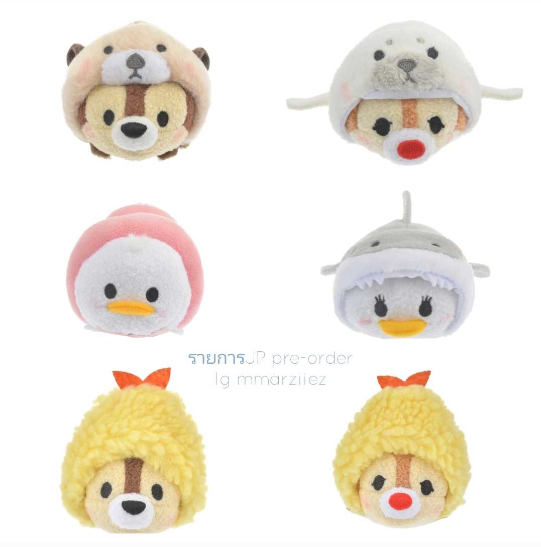 รายการJP pre-order 6 รายการ ของig mmarziiez