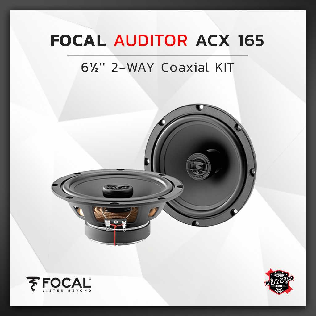 FOCAL  AUDITOR