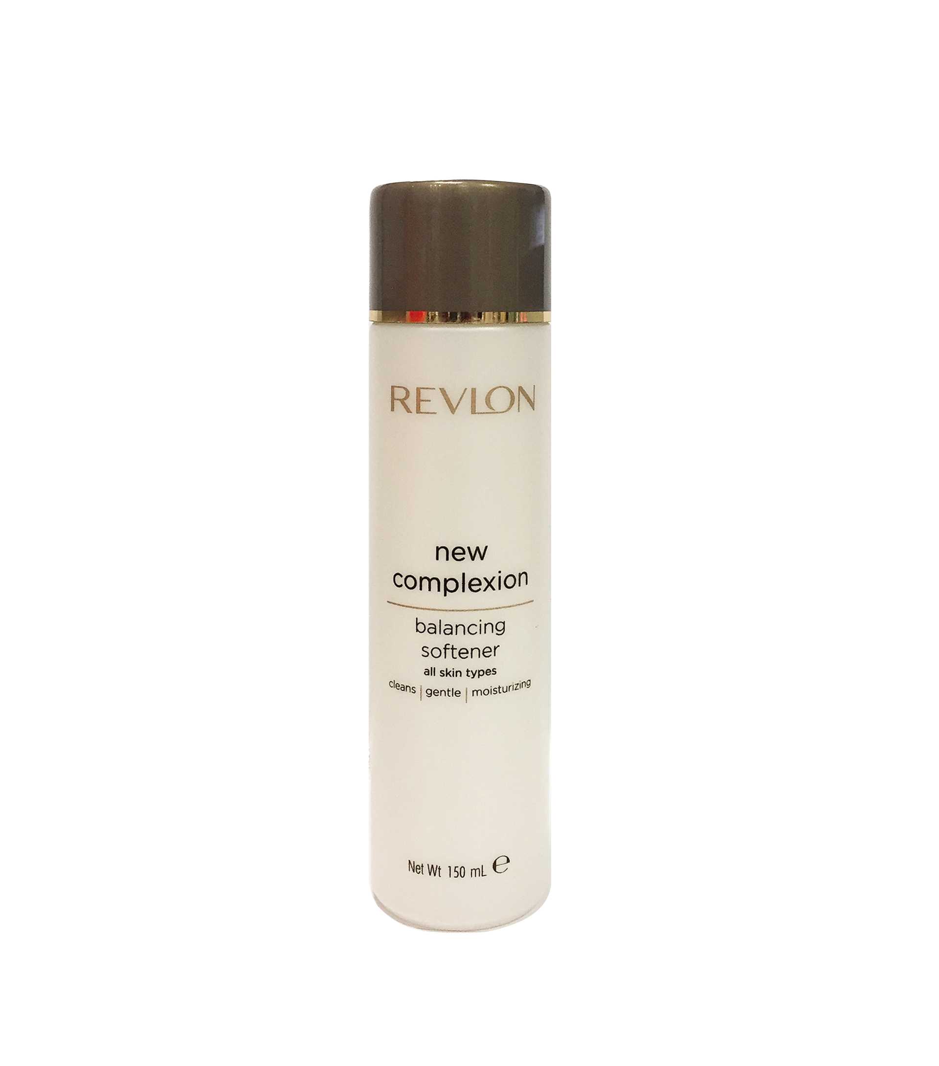 REVLON NEW COMPLEXION BALANCING SOFTENER
