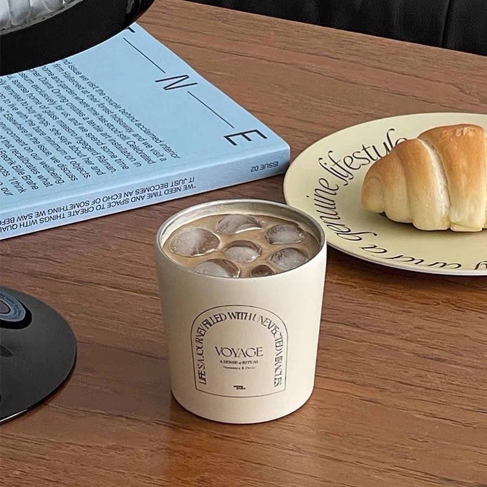 Voyage tumbler (Pre-order)