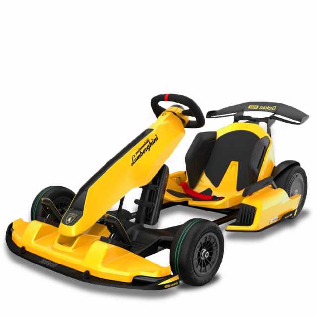 Segway - Ninebot Gokart Pro Lamborghini Edition