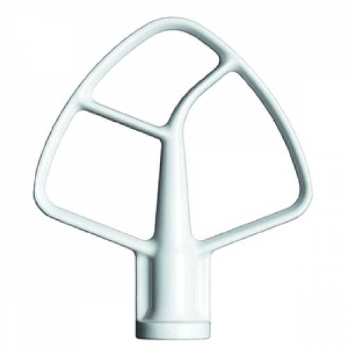 หัวไม้พาย KITCHENAID FLAT BEATER Artisan สีขาว (อัน)