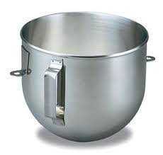 โถสเตนเลส KitchenAid Heavy duty ขนาด 5 Qt