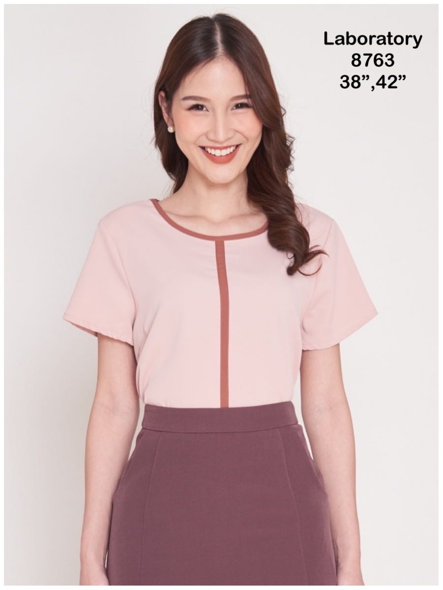 เสื้อ#8763