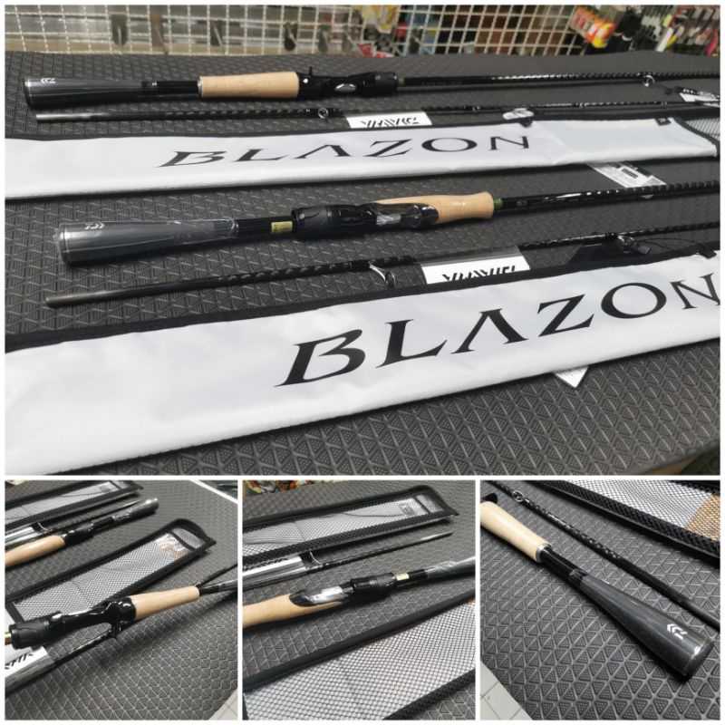 Daiwa Blazon