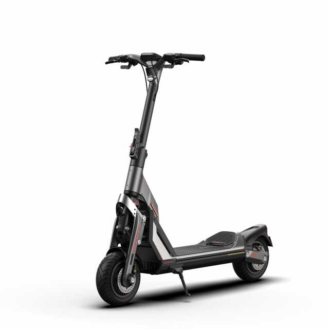 Segway SuperScooter GT1