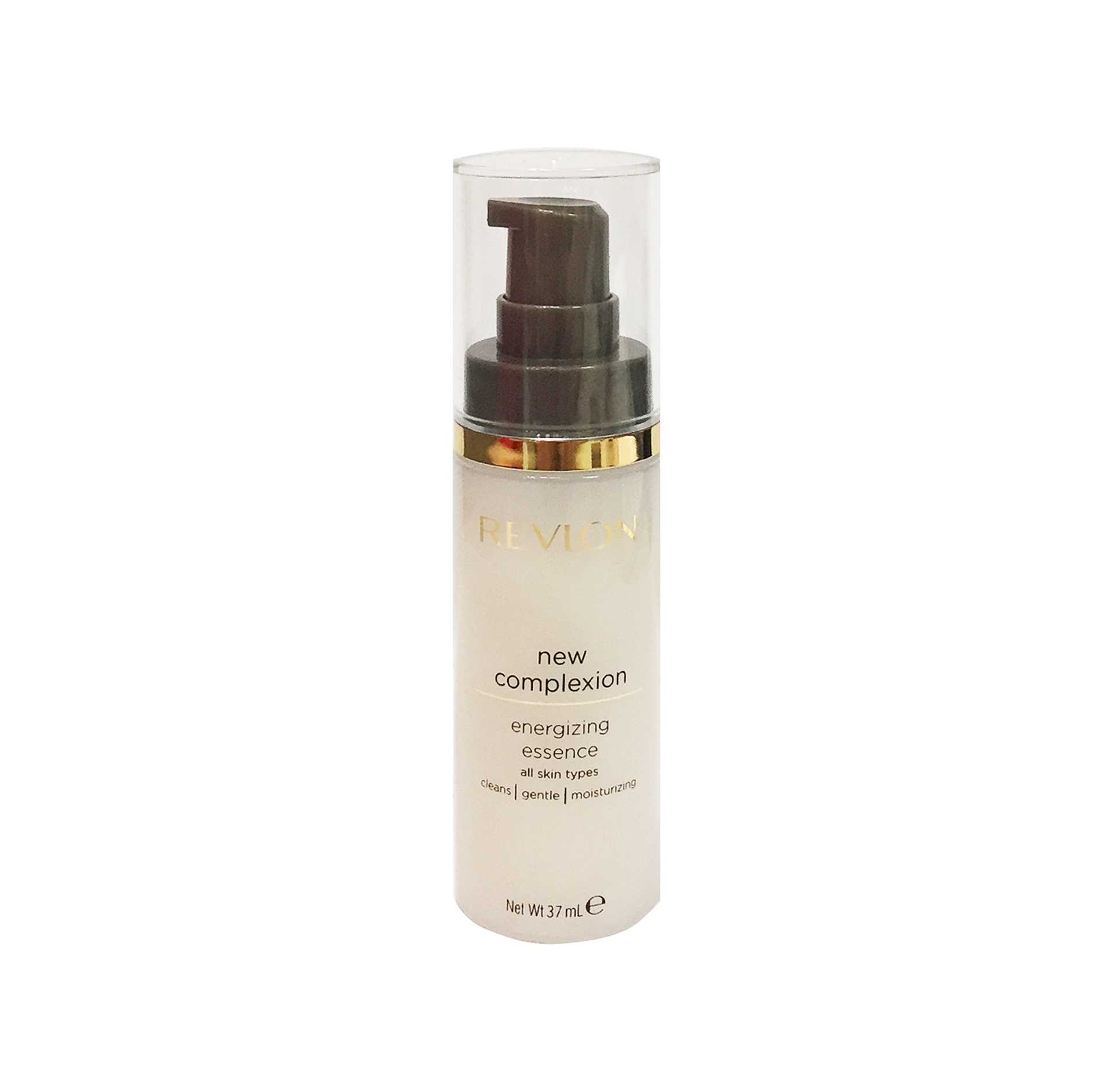 REVLON NEW COMPLEXION ENERGIZING ESSENSE