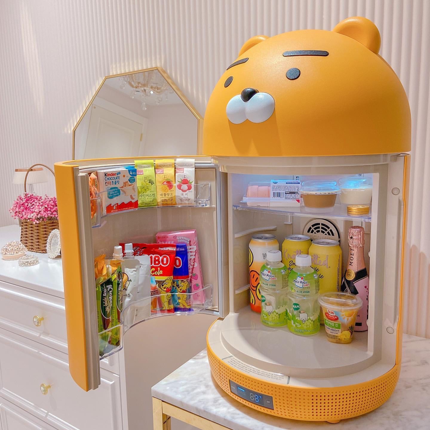Ccomo Linefriends Kakao Friends 