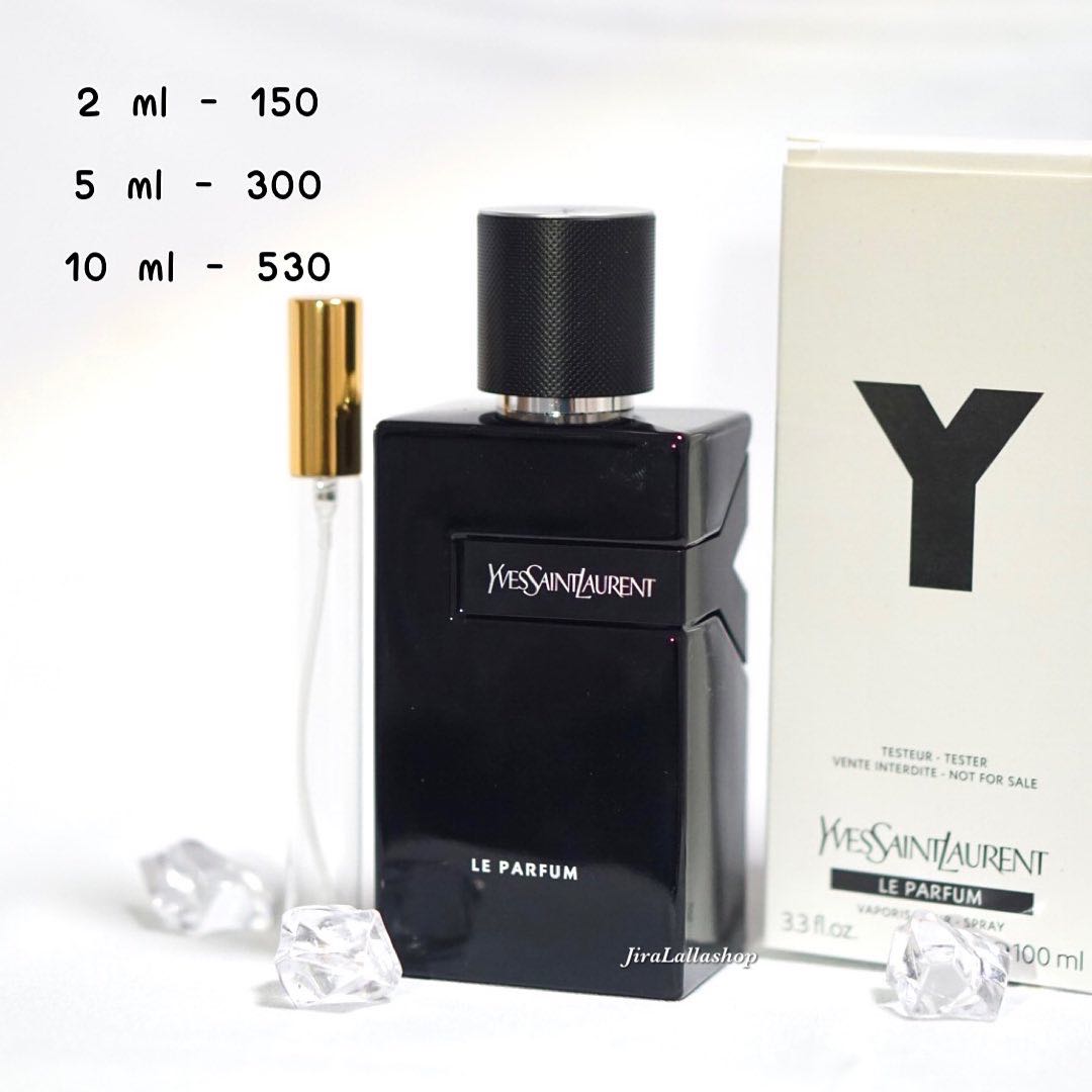 Ysl Y le parfum