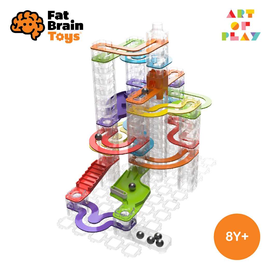 Trestle Tracks - Deluxe Set