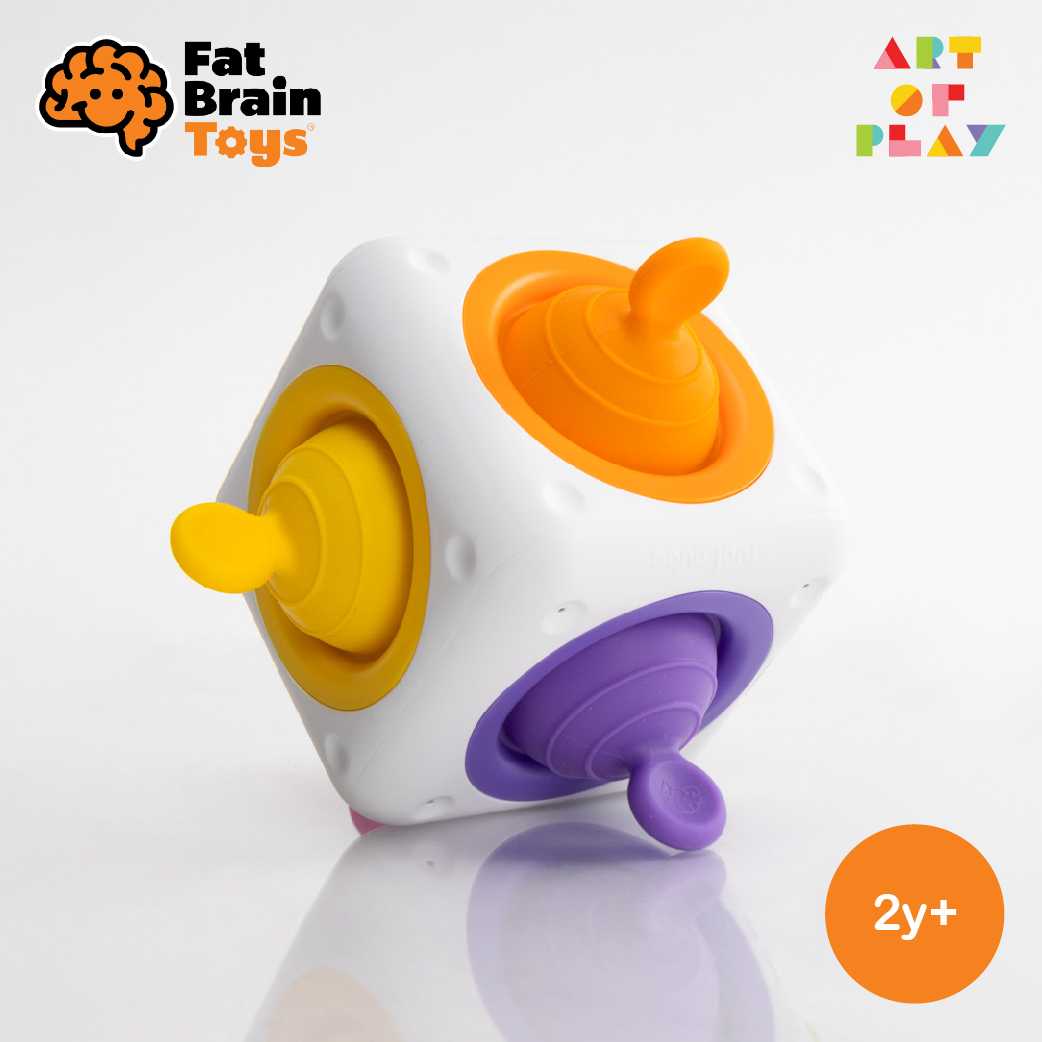 Tugl Cube