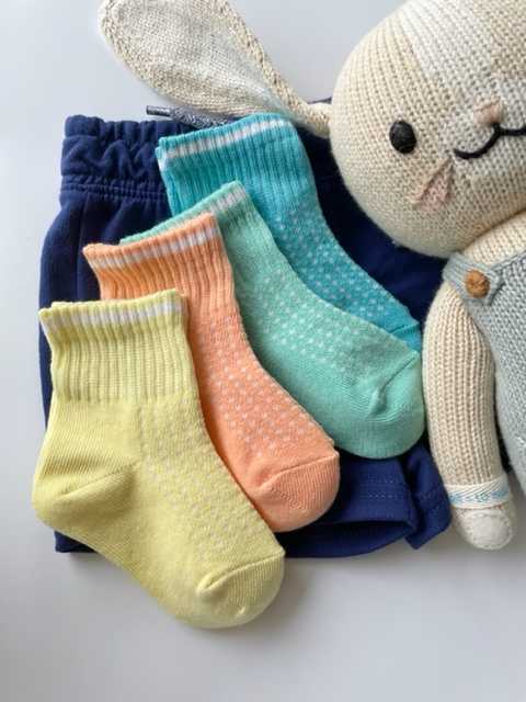 Kale - 4 pairs pack
