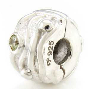 CZ Wave Lock