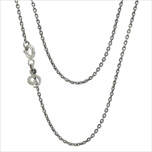 Sterling Silver Chain