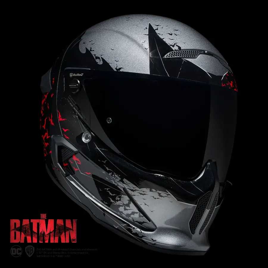 RUROC | ATLAS 4.0 - BATMAN [Limited Edtion]