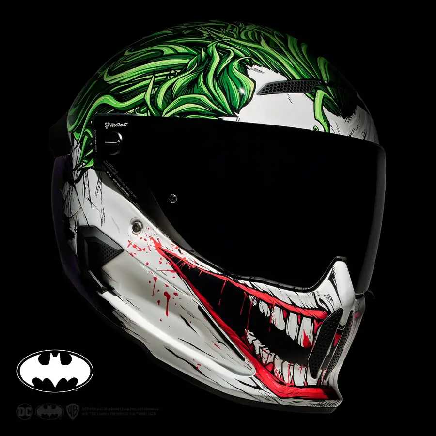 RUROC | ATLAS 4.0 - THE JOKER [Limited Edition]