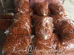 ปลาหวาน (เส้น) 5 กก (ขนมกิโล)