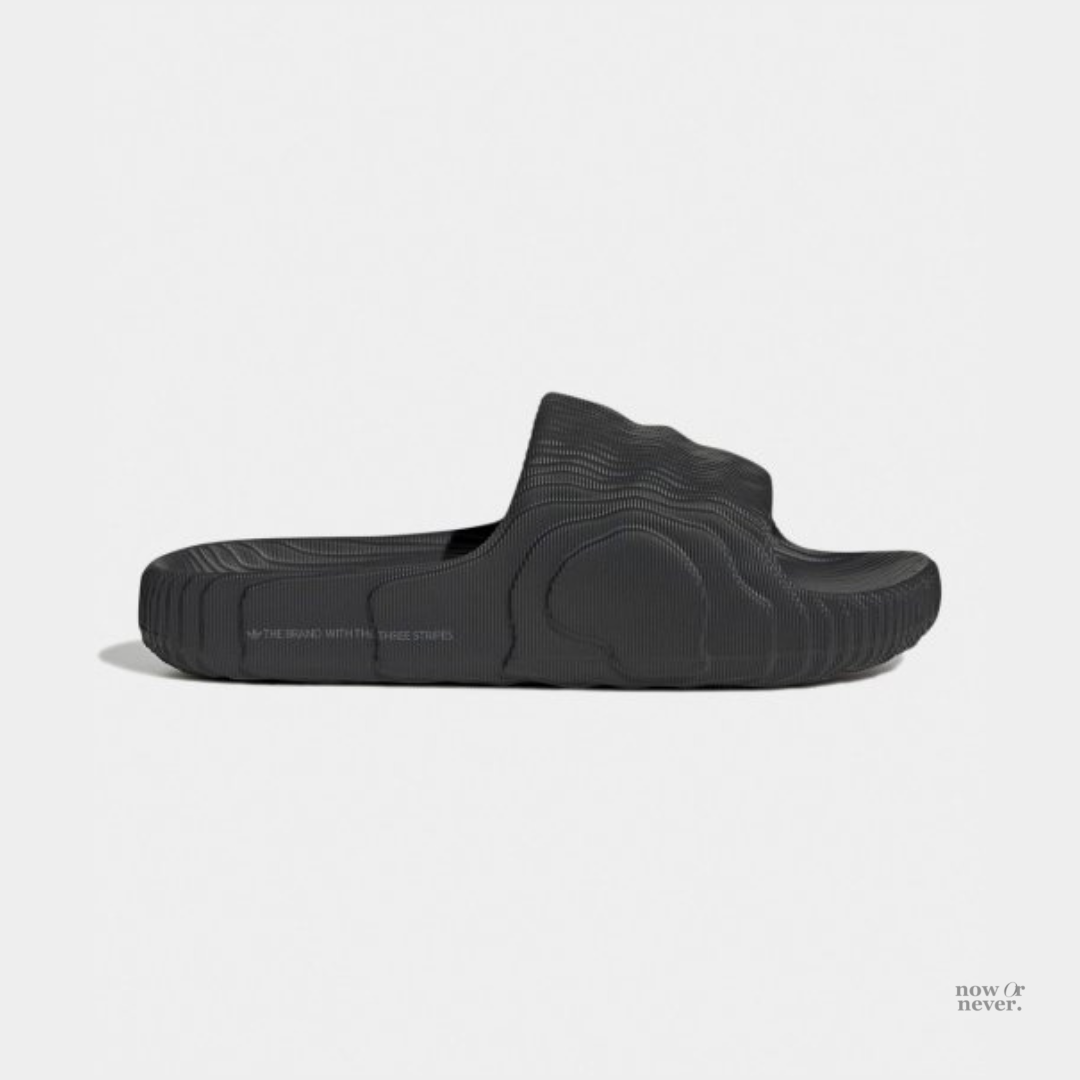[PRE-ORDER] ADIDAS ADILETTE 22 CARBON
