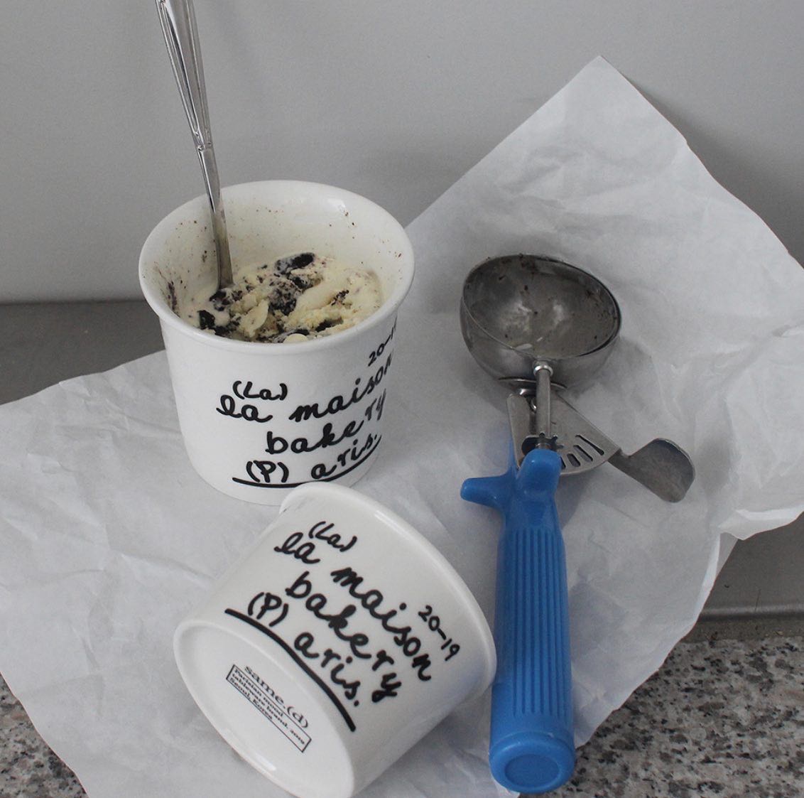 same.(d) Bakery Bowl