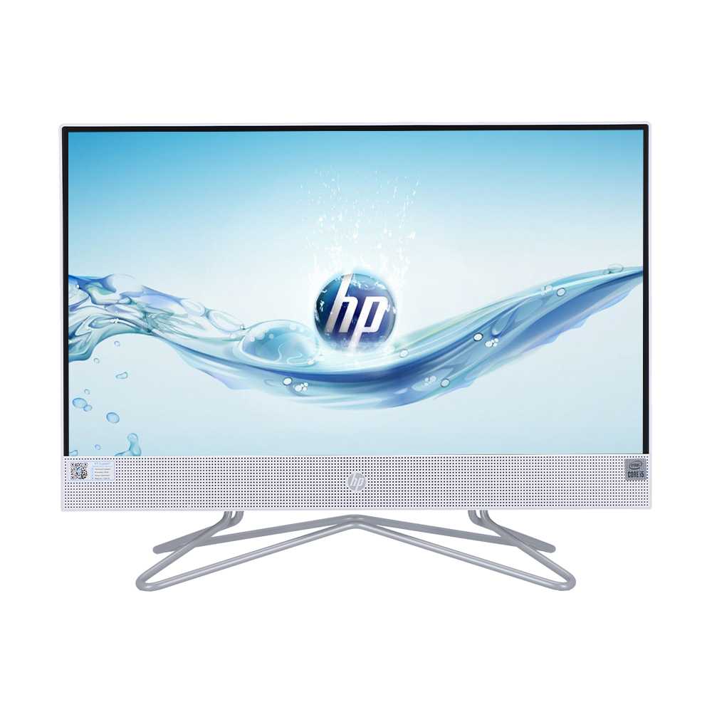 HP AIO 22-DF0035D INTEL WINDOWS 11