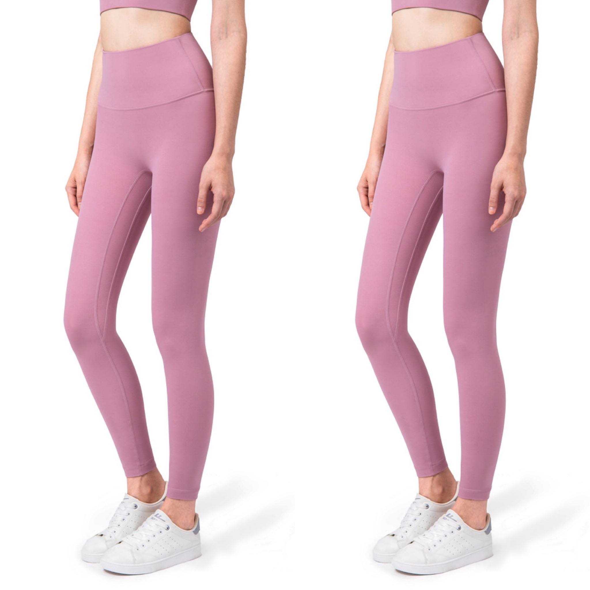 Gemma Leggings ll เฉพาะกางเกง ll เลกกิ้งออกกำลังกายเอวสูง เก็บพุง ผ้านุ่ม