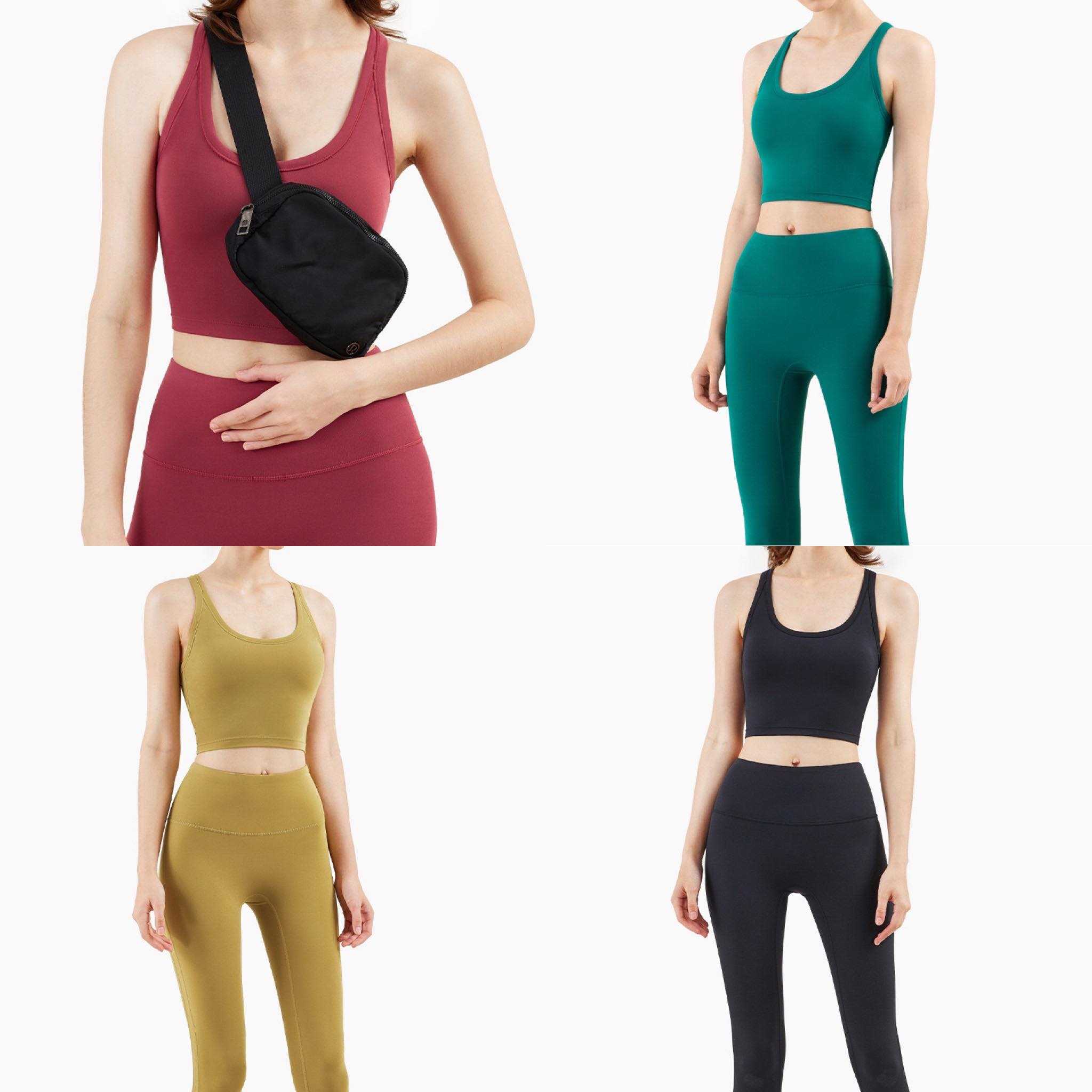 Rosie Bra ll เฉพาะบรา ll สปอร์ตบราเสื้อกล้ามสายเดี่ยว มีฟองน้ำให้ ตัวยาว