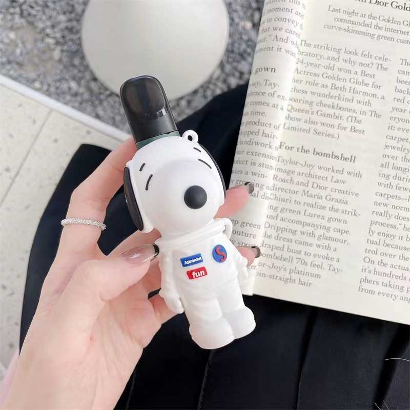Snoopy เคสพร้อมเชือก
