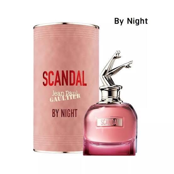 SEXY SCANDAL เซ็กซี่ สแกนเดล 