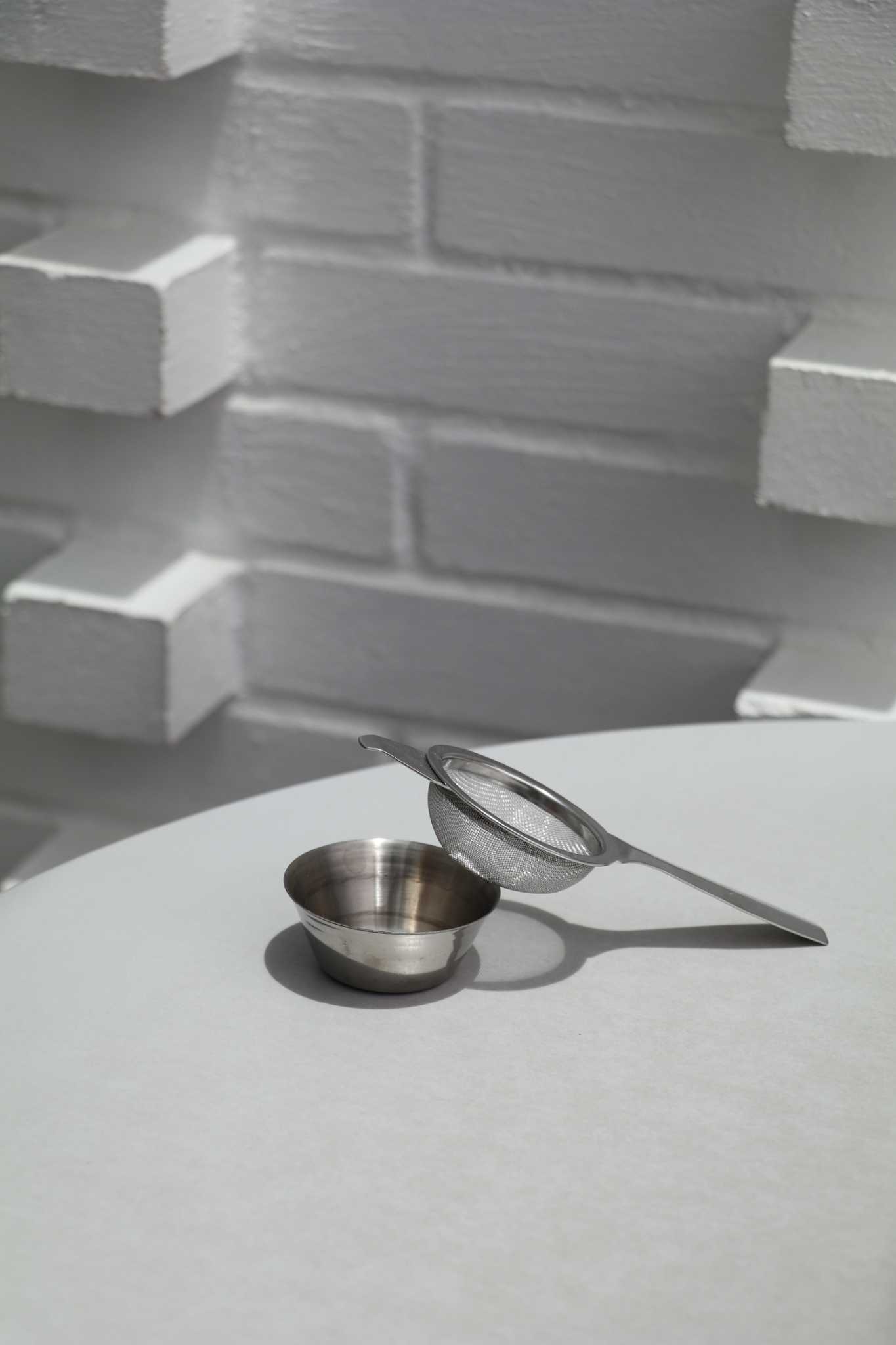 MATCHALABO ตะแกรงร่อนชา ที่ร่อนชา พรีเมี่ยม Matcha Sifter Premium