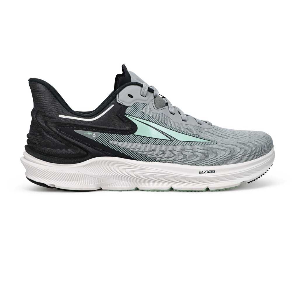 ALTRA TORIN 6 WOMEN - GRAY