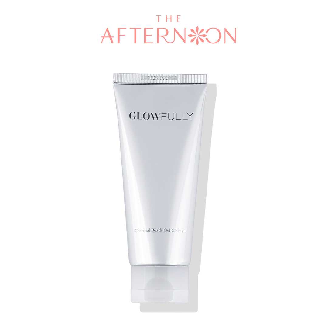 Glowfully cleanser 100ml พร้อมส่ง